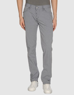 Take-two Casual Pants - Item 36242801