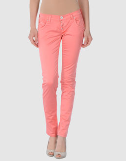 Take-Two - Pantalons - Pantalons