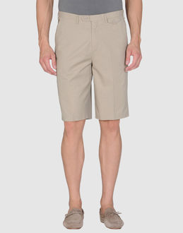 BEN SHERMAN - PANTALONI - Bermuda - su YOOX.COM
