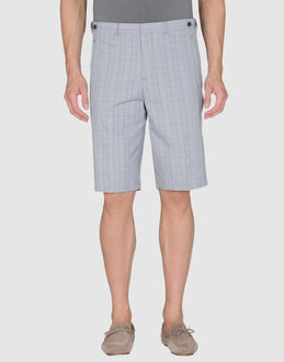 BEN SHERMAN - PANTALONI - Bermuda - su YOOX.COM