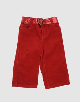 RALPH LAUREN - HOSEN - Hosen - bei YOOX.COM