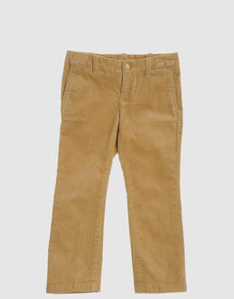 RALPH LAUREN - HOSEN - Hosen - bei YOOX.COM