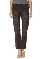 (+) PEOPLE - Casual trouser