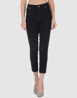 Two Women In The World - Pantalons - Pantalons