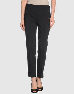 Fabrizio Lenzi Casual Pants - Item 36243071