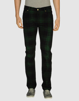 Raf By Raf Simons Casual Pants - Item 36243073