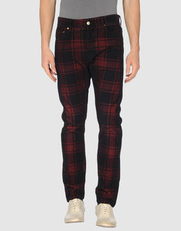 Raf By Raf Simons Casual Pants - Item 36243075
