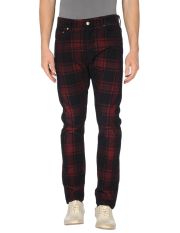 RAF BY RAF SIMONS Casual trouser
