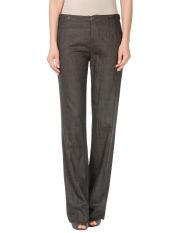 SEMI-COUTURE - 3/4-length short