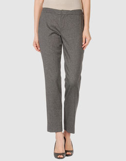 Strenesse Gabriele Strehle Casual Pants - Item 36243122