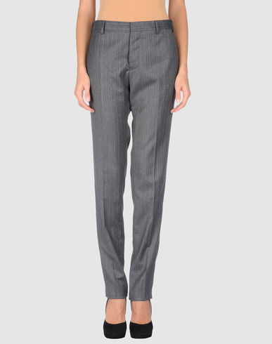 ZOOM TRUSSARDI - Dress pants