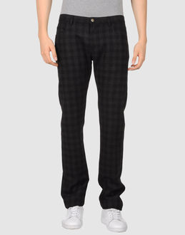 TRUSSARDI 1911 - PANTALONI - Pantaloni classici - su YOOX.COM
