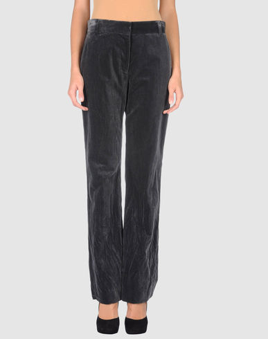 ZOOM MARC JACOBS - Casual pants
