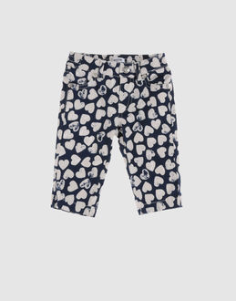 Moschino Baby Casual Pants - Item 36243292