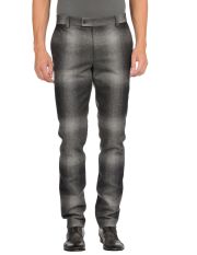 RAF SIMONS - Formal trouser