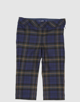 RALPH LAUREN - HOSEN - Hosen - bei YOOX.COM