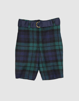 RALPH LAUREN - HOSEN - Hosen - bei YOOX.COM