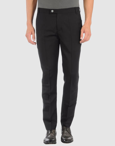 ZOOM RAF SIMONS - Dress pants