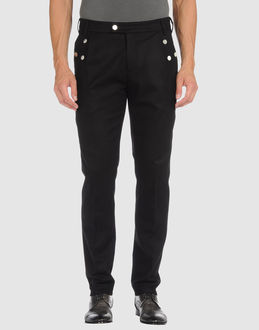 RAF SIMONS - PANTALONI - Pantaloni classici - su YOOX.COM