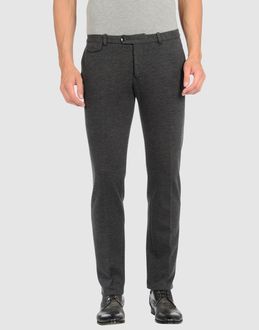 Paolo Pecora Casual Pants - Item 36243394