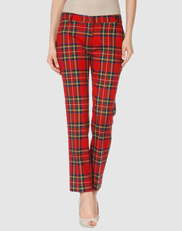 Vallorani Casual Pants - Item 36243466