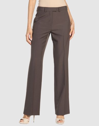 ZOOM MAISON MARTIN MARGIELA 4 - Dress pants