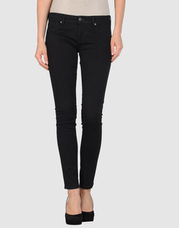 Genetic Denim Bermudas - Item 36243487