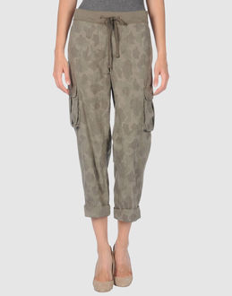 James Perse Standard Casual Pants - Item 36243494