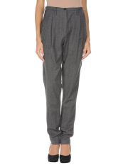 DRIES VAN NOTEN - Casual pants