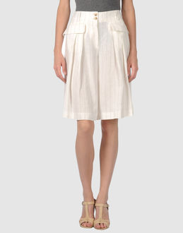 Armani Collezioni Bermudas - Item 36243564
