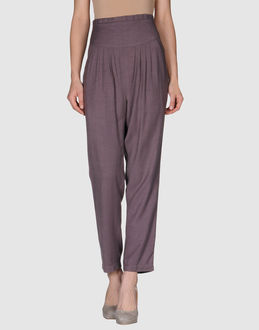 Virginie Castaway Casual Pants - Item 36243575