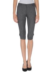 ANNA DE MATTEIS - 3/4-length trousers