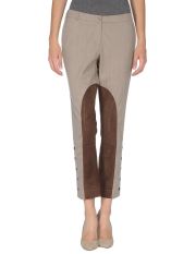 ANNA DE MATTEIS - Casual pants