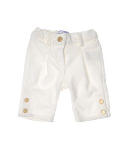 Simonetta Tiny Casual Pants - Item 36243634