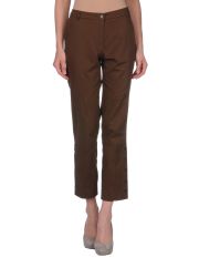 ANNA DE MATTEIS - Casual trouser