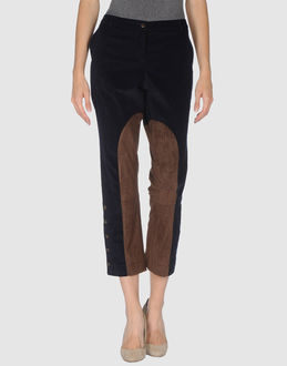 Anna De Matteis - Pantalons - Pantalons corsaires