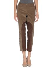 ANNA DE MATTEIS - 3/4-length short