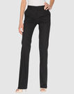 CALVIN KLEIN COLLECTION - Casual pants