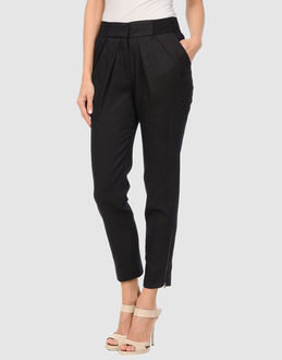 Yigal Azrou??l 3/4-length Shorts - Item 36243698