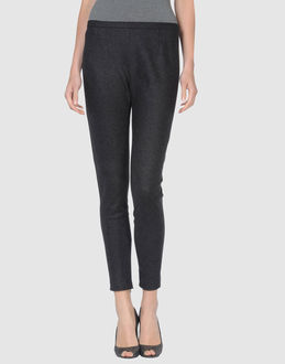 Vionnet 3/4-length Shorts - Item 36243709