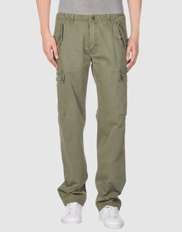 Hydrogen Casual Pants - Item 36243726