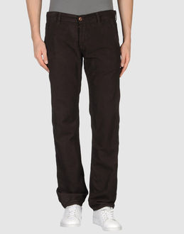 CARE LABEL - HOSEN - Hosen - bei YOOX.COM