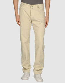 Borrelli Napoli Casual Pants - Item 36243785