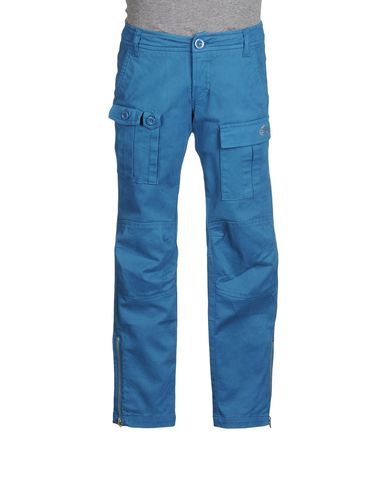 ZOOM PINKO - Casual pants