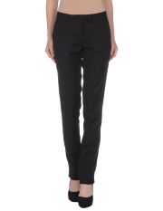 MANILA GRACE - Casual pants