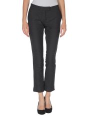 MANILA GRACE - Casual pants