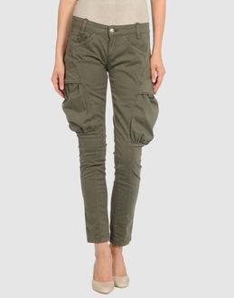 Killah Casual Pants - Item 36243958