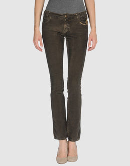Guru Casual Pants - Item 36243985