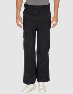 Moncler Gamme Bleu Casual Pants - Item 36243987