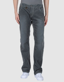 Guru Casual Pants - Item 36244060